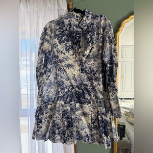 NWT tuckernuck Tate dress